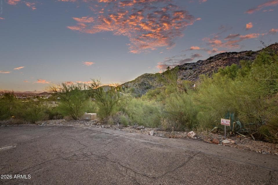 1848 E Cinnabar Avenue 20, Phoenix, AZ 85020 — photo 1 of 20
