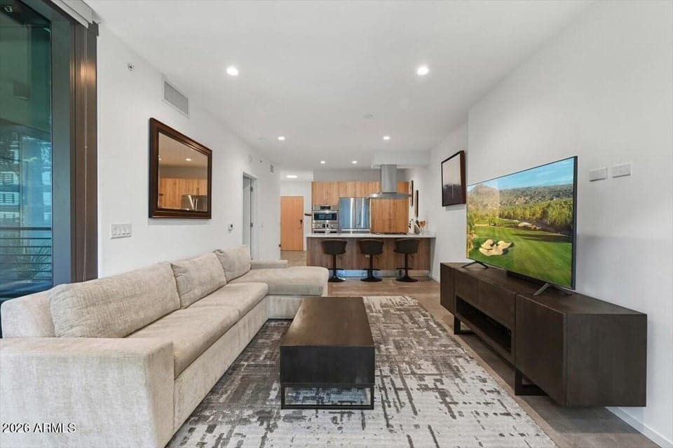 7180 E KIERLAND Boulevard 702, Scottsdale, AZ 85254 — photo 1 of 24