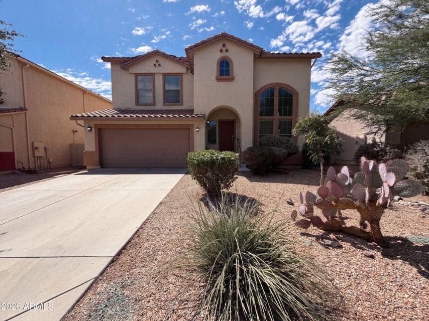 671 W GREEN TREE Drive, San Tan Valley, AZ 85143 — photo 1 of 19