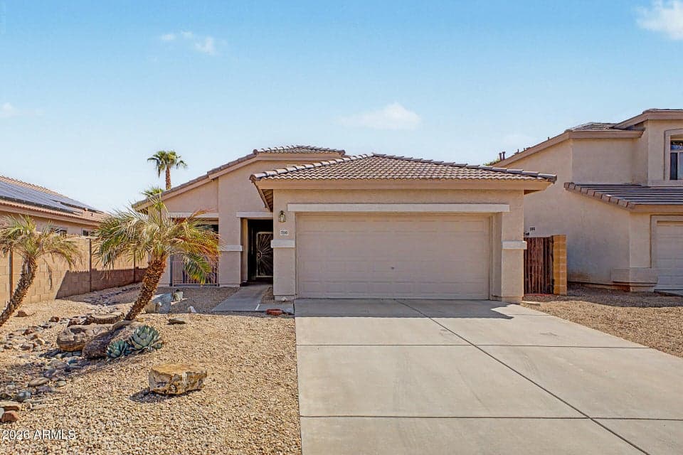 17045 W HALIFAX Lane, Surprise, AZ 85374 — photo 1 of 23