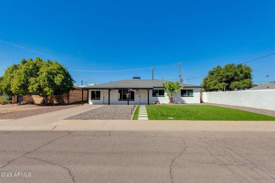 1714 N 73RD Street, Scottsdale, AZ 85257 — photo 1 of 42