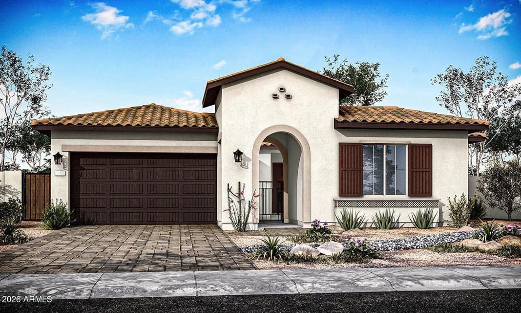 9906 S 35TH Drive, Laveen, AZ 85339 — photo 1 of 4