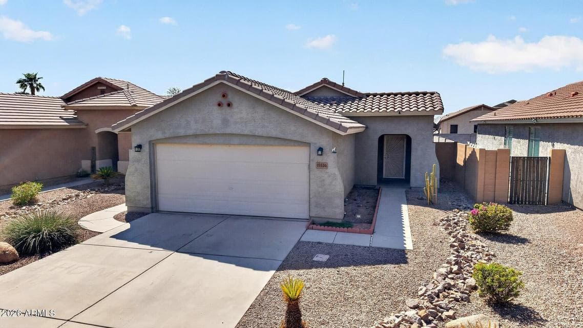 19336 N IBIZA Lane, Maricopa, AZ 85138 — photo 1 of 47