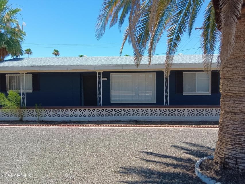 5517 E BOISE Street, Mesa, AZ 85205 — photo 1 of 14