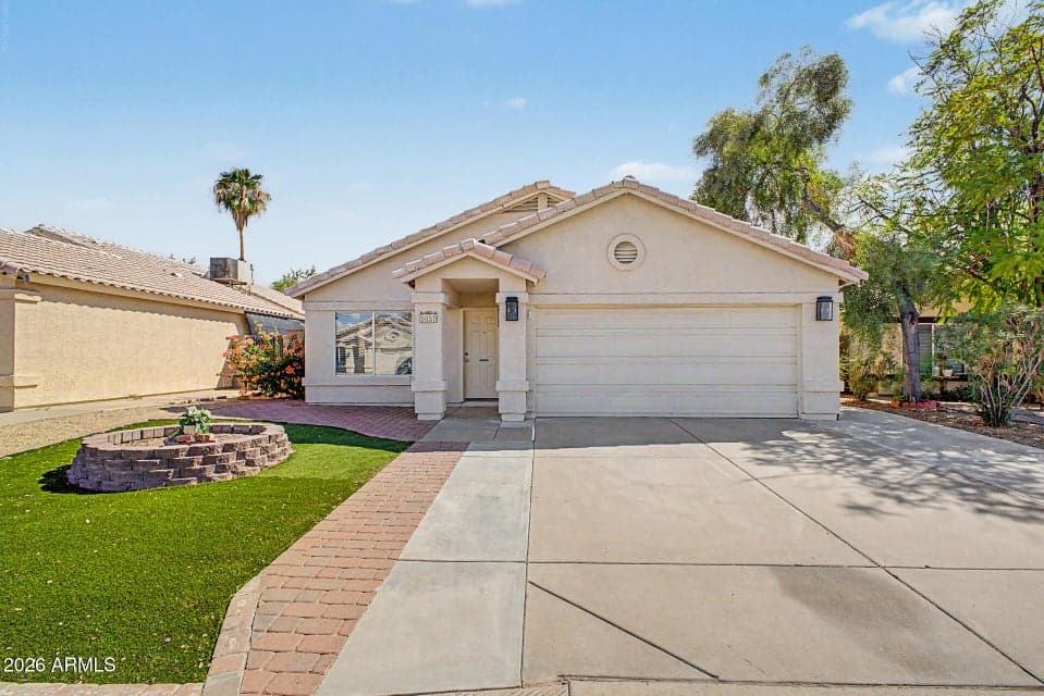 5059 E CASPER Street, Mesa, AZ 85205 — photo 1 of 46
