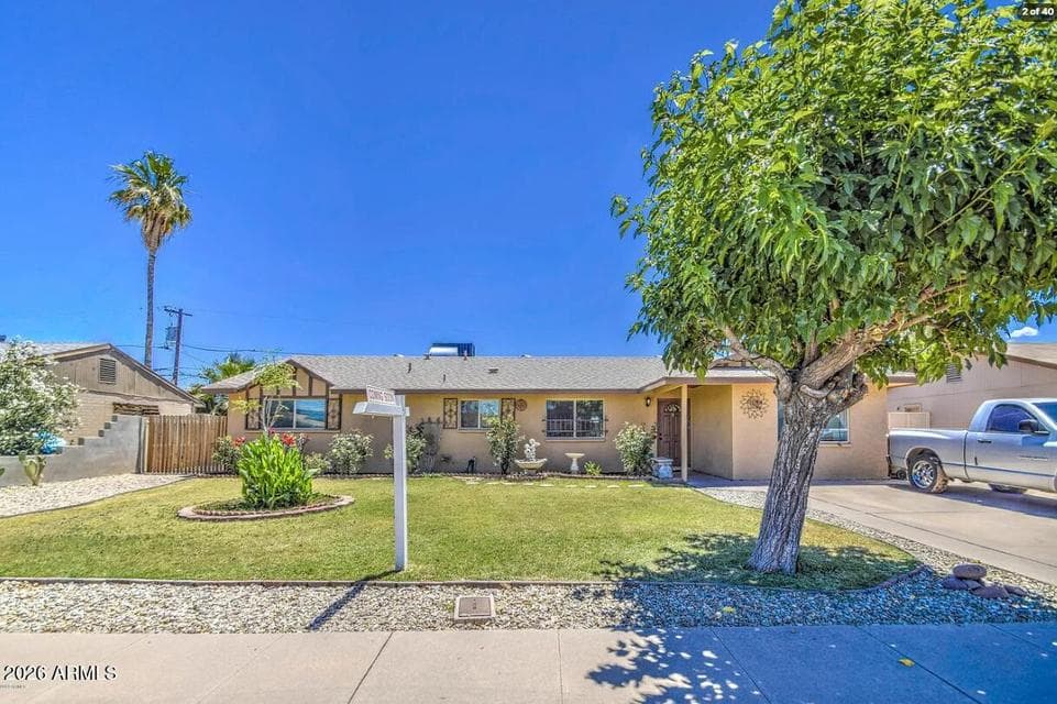 6141 W BERRIDGE Lane, Glendale, AZ 85301 — photo 1 of 1