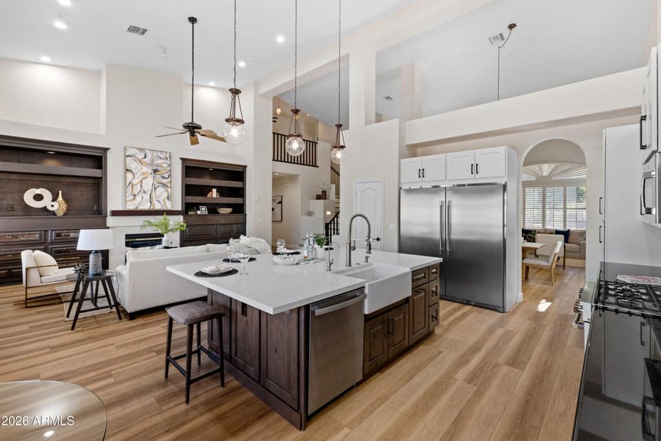 7446 E JOURNEY Lane, Scottsdale, AZ 85255 — photo 1 of 52
