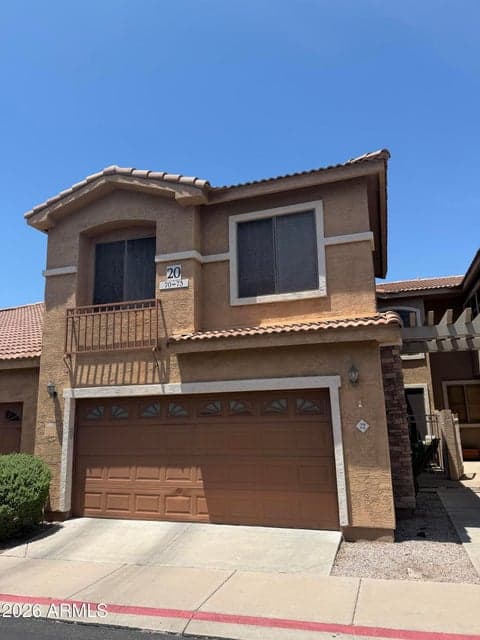 5415 E MCKELLIPS Road 72, Mesa, AZ 85215 — photo 1 of 41