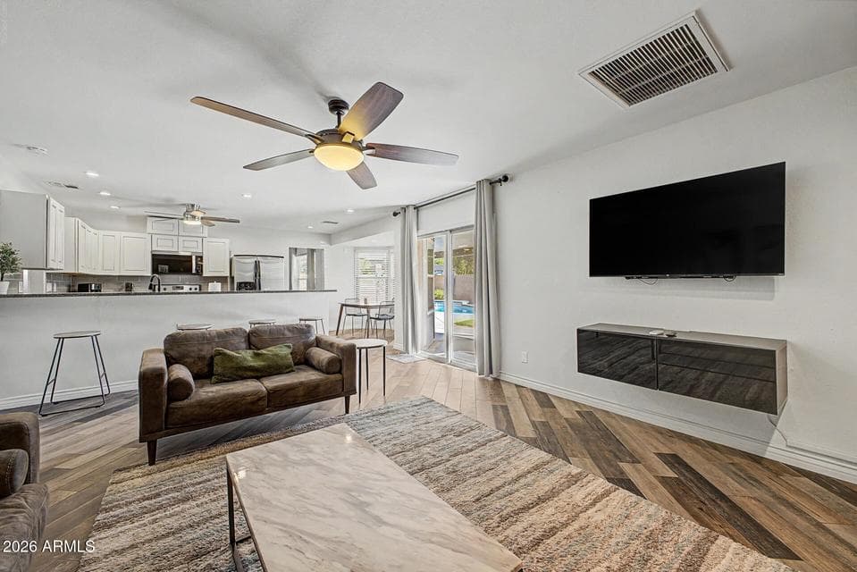 4145 W MEADOW Drive, Glendale, AZ 85308 — photo 1 of 31