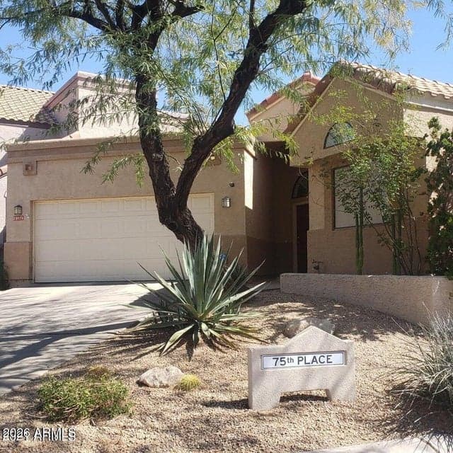 23875 N 75TH Place, Scottsdale, AZ 85255 — photo 1 of 17