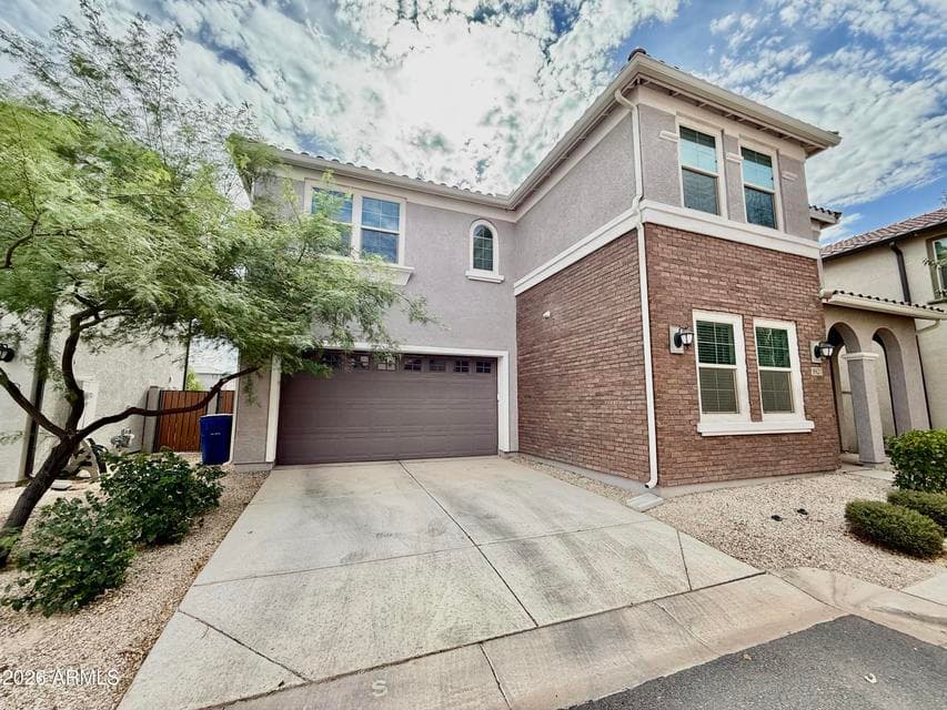 9923 E TILLMAN Avenue, Mesa, AZ 85212 — photo 1 of 26