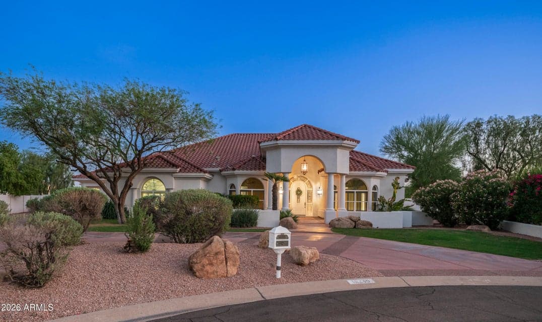 12245 S RUNNING BEAR Court, Phoenix, AZ 85044 — photo 1 of 79
