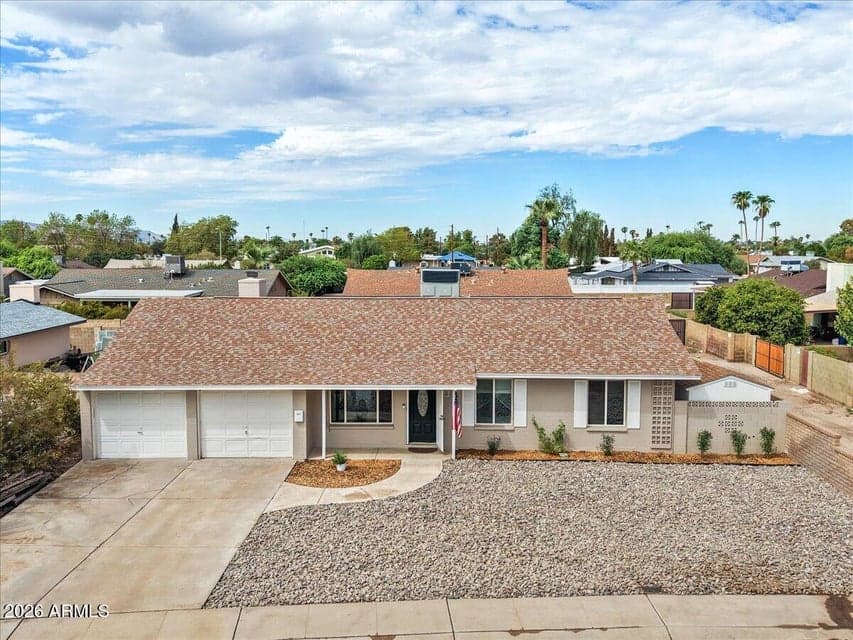 2612 S JUNIPER Street, Tempe, AZ 85282 — photo 1 of 33