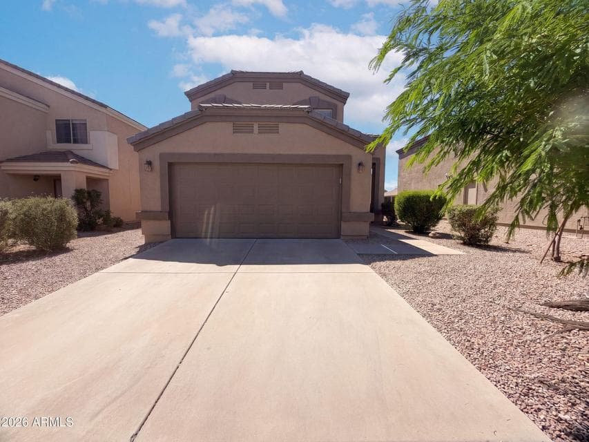 3203 W SANTA CRUZ Avenue, San Tan Valley, AZ 85144 — photo 1 of 18