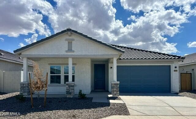36925 W NINA Street, Maricopa, AZ 85138 — photo 1 of 29