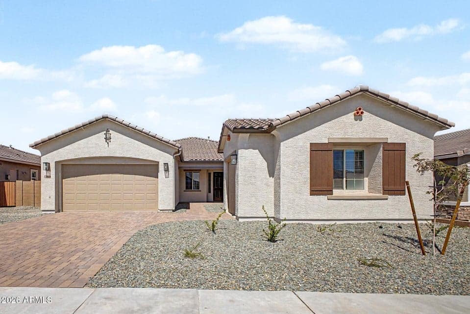 13808 W MORNING VISTA Drive, Peoria, AZ 85383 — photo 1 of 39