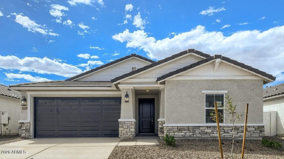 36941 W NINA Street, Maricopa, AZ 85138 — photo 1 of 33