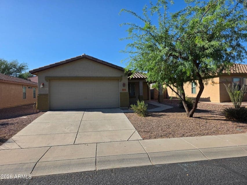 24951 W DOVE Trail, Buckeye, AZ 85326 — photo 1 of 5
