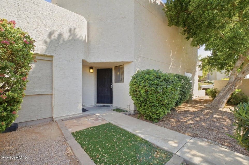 835 N GRANITE REEF Road 28, Scottsdale, AZ 85257 — photo 1 of 33