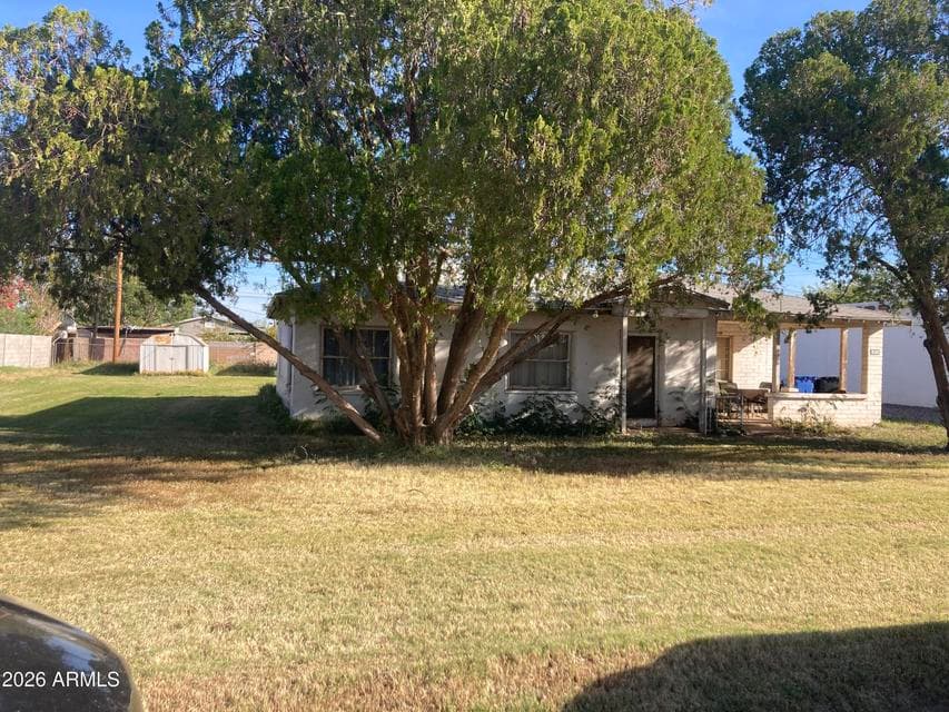 3722 E TAYLOR Street, Phoenix, AZ 85008 — photo 1 of 5