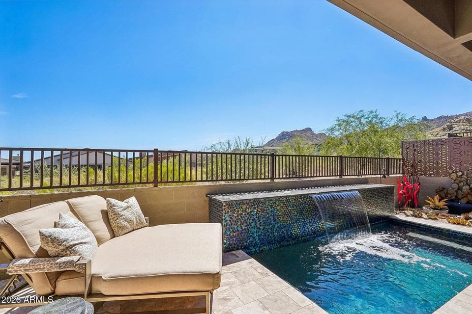 23731 N 125TH Place, Scottsdale, AZ 85255 — photo 1 of 63