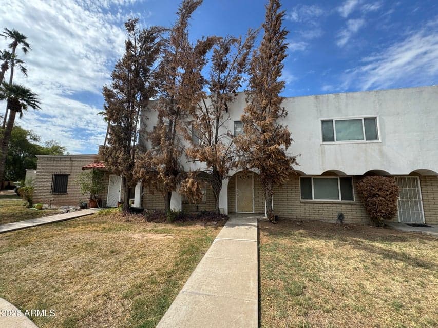 453 N LESUEUR Street, Mesa, AZ 85203 — photo 1 of 1