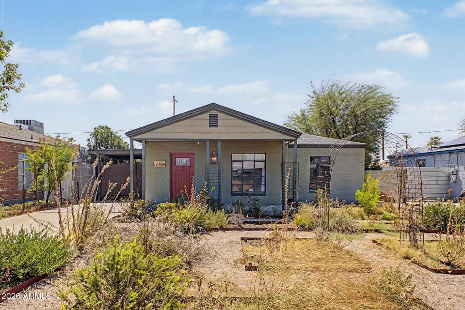 1333 E Monte Vista Road, Phoenix, AZ 85006 — photo 1 of 26