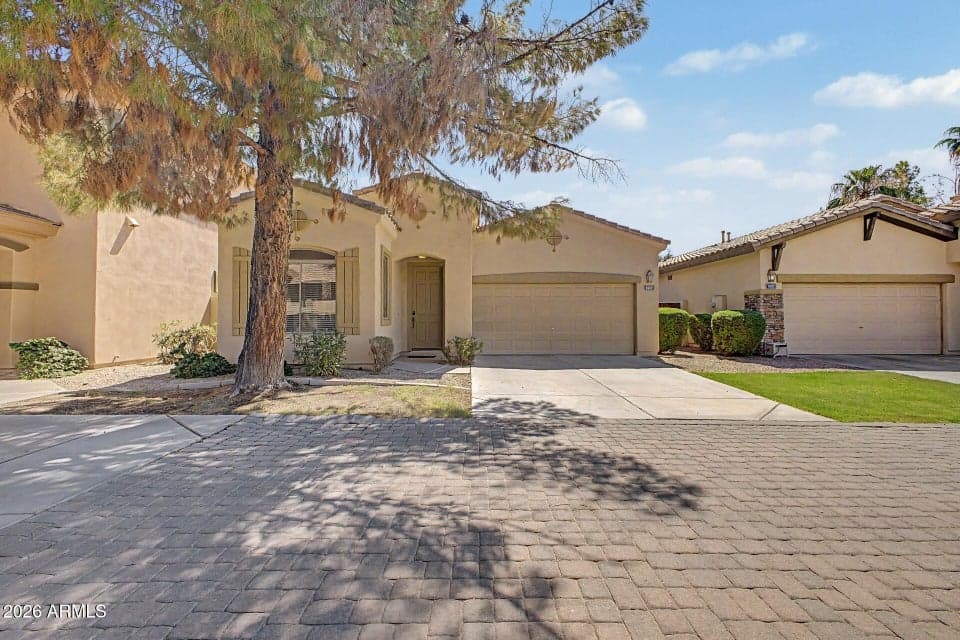 1887 W PERIWINKLE Way, Chandler, AZ 85248 — photo 1 of 31