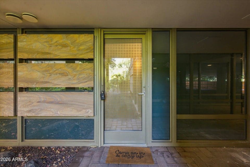 7151 E RANCHO VISTA Drive 1001, Scottsdale, AZ 85251 — photo 1 of 29