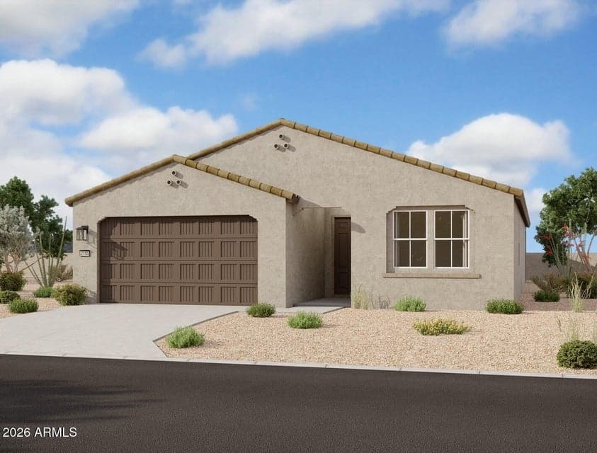 31867 N HAY BALE Drive, San Tan Valley, AZ 85140 — photo 1 of 13
