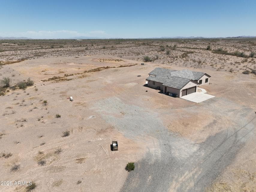 5751 N 407TH Avenue, Tonopah, AZ 85354 — photo 1 of 59