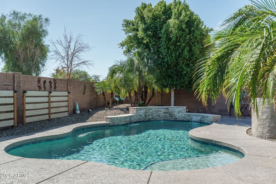 2339 S 162ND Lane, Goodyear, AZ 85338 — photo 1 of 43