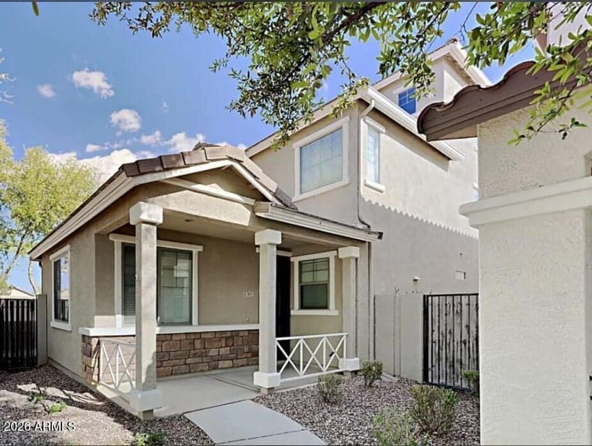 3917 S RIM Road, Gilbert, AZ 85297 — photo 1 of 6