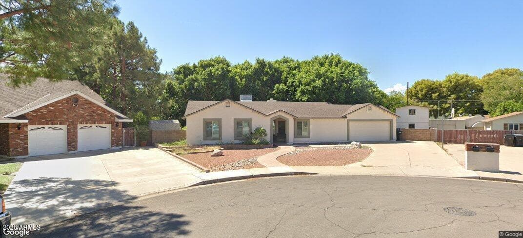 635 W Camino Circle, Mesa, AZ 85201 — photo 1 of 1