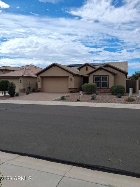12118 E CHIRICAHUA Place, Gold Canyon, AZ 85118 — photo 1 of 21