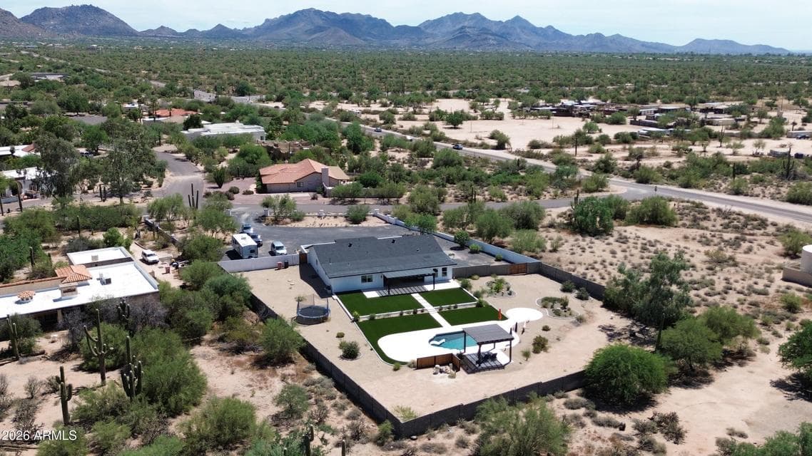 26626 N 70TH Place, Scottsdale, AZ 85266 — photo 1 of 68