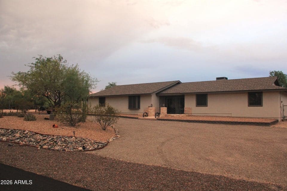 23332 W WATKINS Street, Buckeye, AZ 85326 — photo 1 of 14