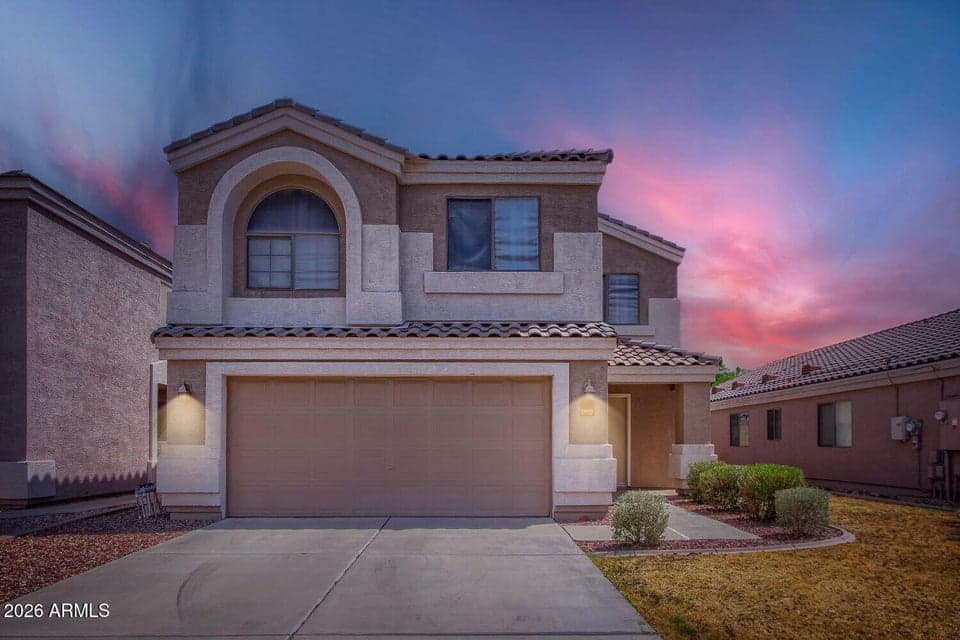 14023 N 130TH Drive, El Mirage, AZ 85335 — photo 1 of 29