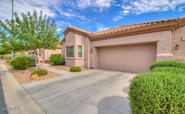 1571 E MELROSE Drive, Casa Grande, AZ 85122 — photo 1 of 2