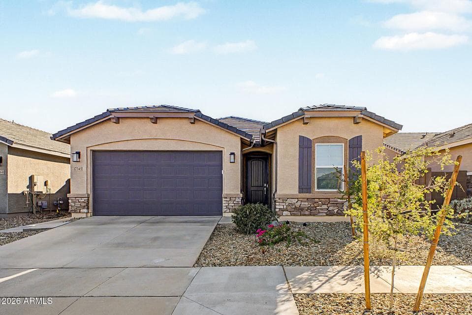 17345 W SMOKETREE Drive, Surprise, AZ 85387 — photo 1 of 37