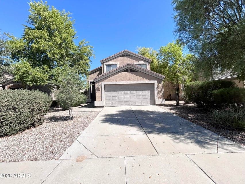 3174 W CARLOS Lane, San Tan Valley, AZ 85144 — photo 1 of 25