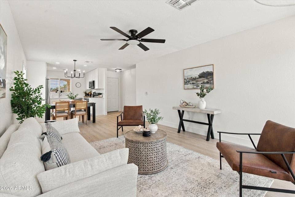 1158 E DENIM Trail, San Tan Valley, AZ 85143 — photo 1 of 32