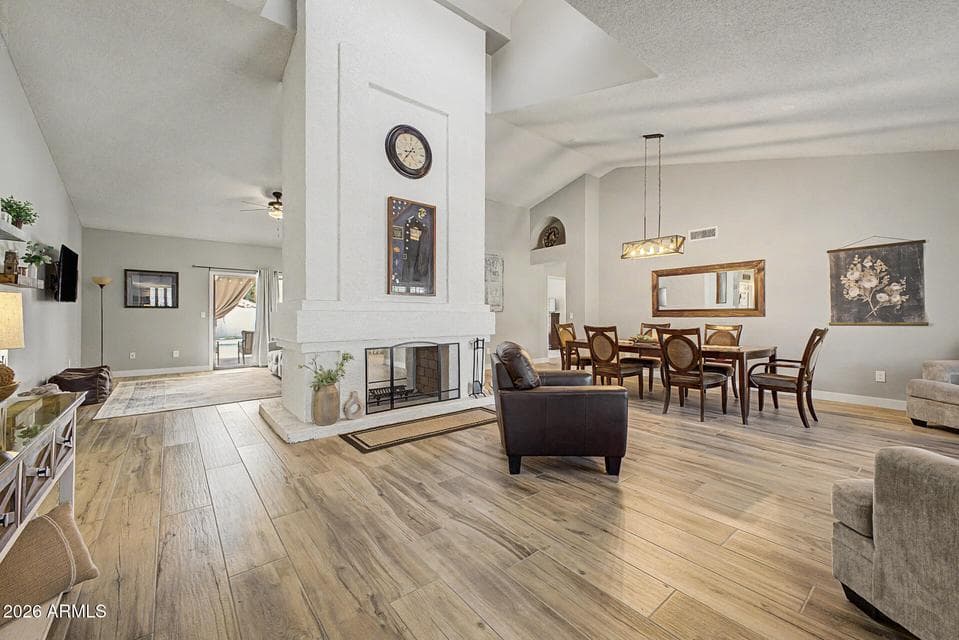 801 E BRAEBURN Drive, Phoenix, AZ 85022 — photo 1 of 43