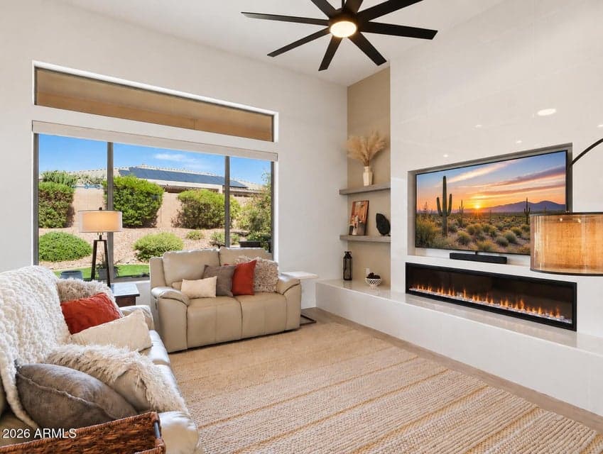 41915 N MOSS SPRINGS Road, Anthem, AZ 85086 — photo 1 of 80