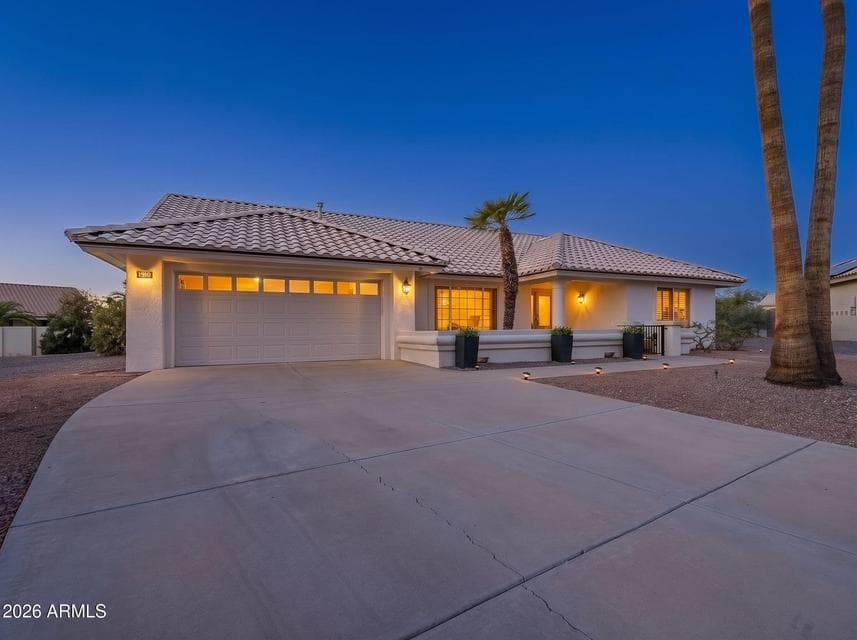 21618 N 147TH Drive, Sun City West, AZ 85375 — photo 1 of 63
