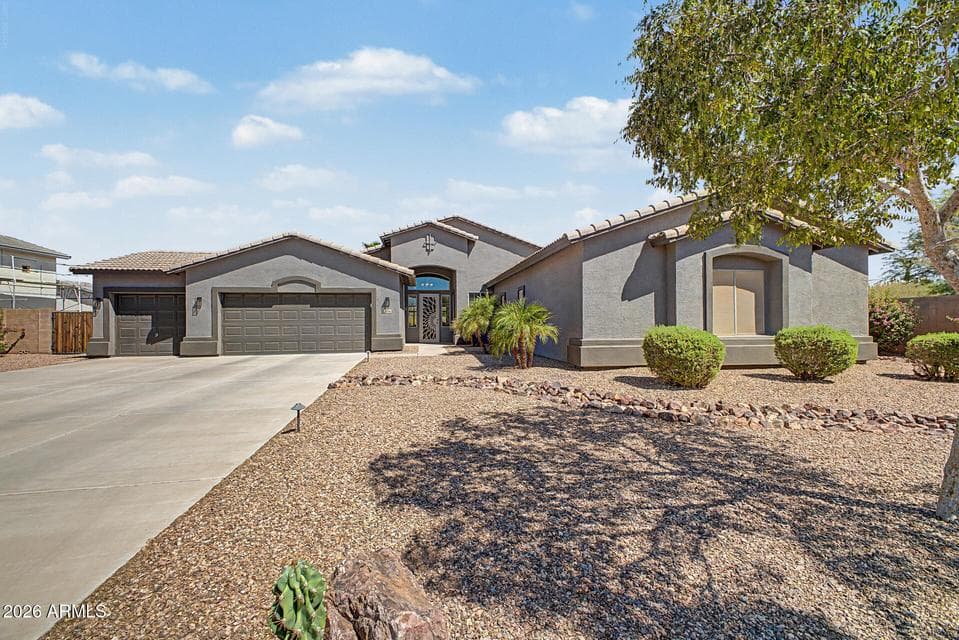 11303 N 150TH Lane, Surprise, AZ 85379 — photo 1 of 45
