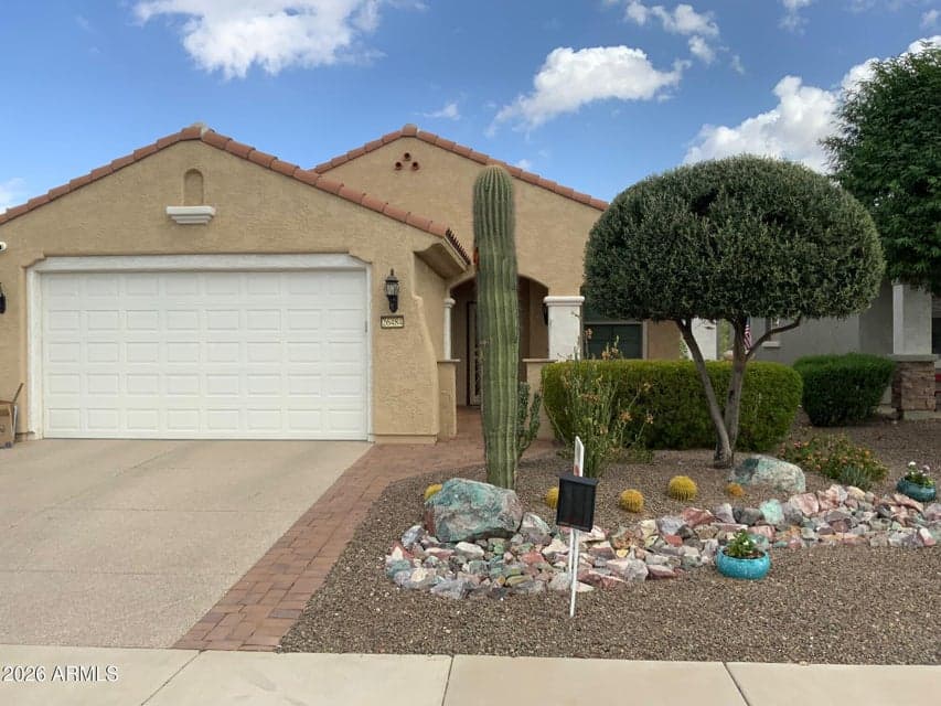 26484 W Ross Avenue, Buckeye, AZ 85396 — photo 1 of 16