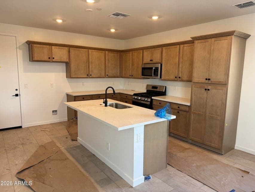 4554 E Haskell Street, Gilbert, AZ 85295 — photo 1 of 9