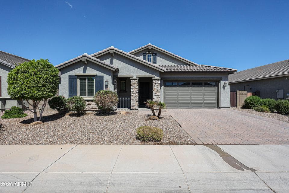 15262 W GARFIELD Street, Goodyear, AZ 85338 — photo 1 of 45