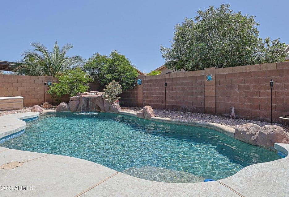17627 W WIND SONG Avenue, Goodyear, AZ 85338 — photo 1 of 82